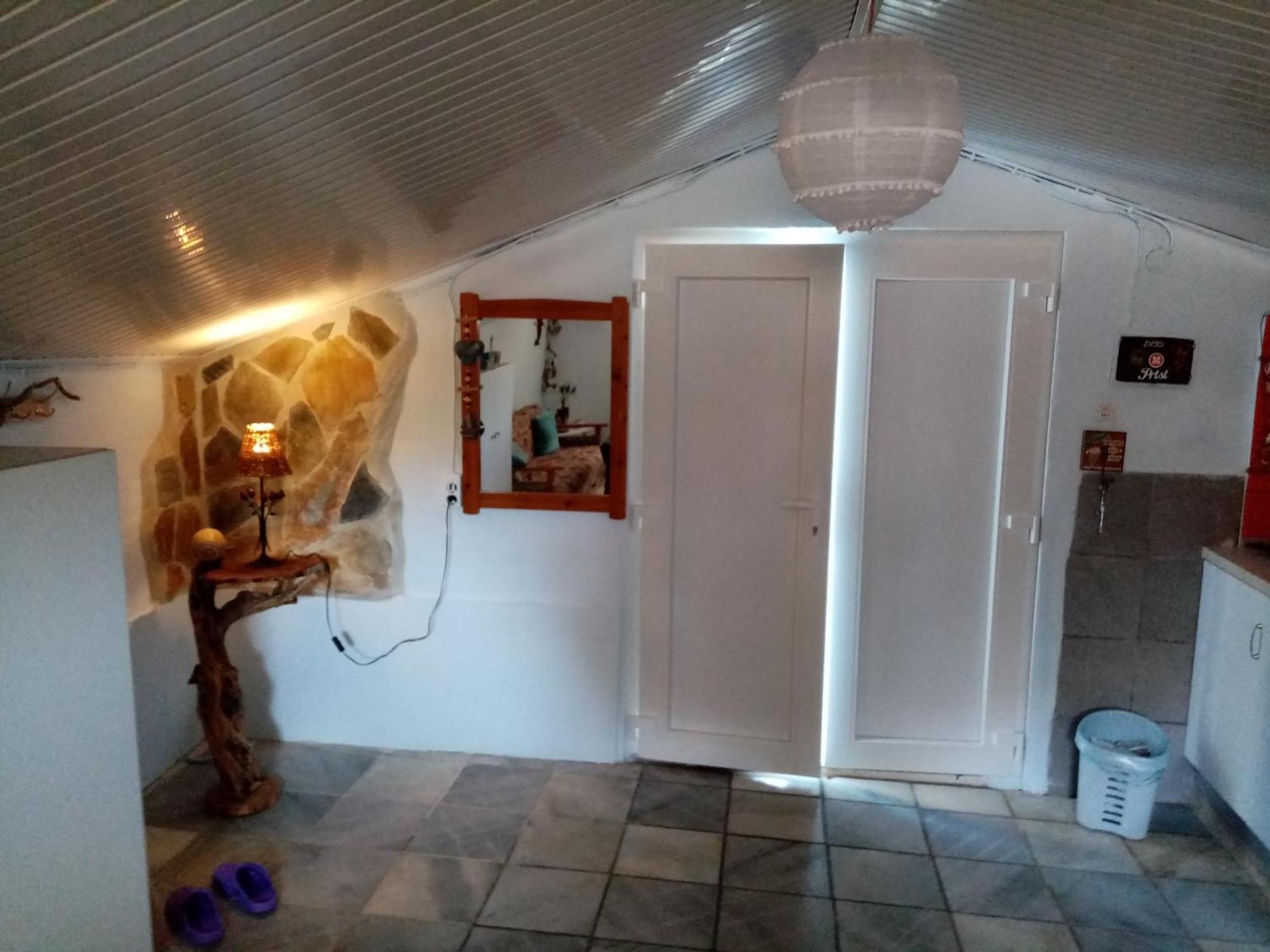 Amfialos Skála Kallirákhis Exterior foto
