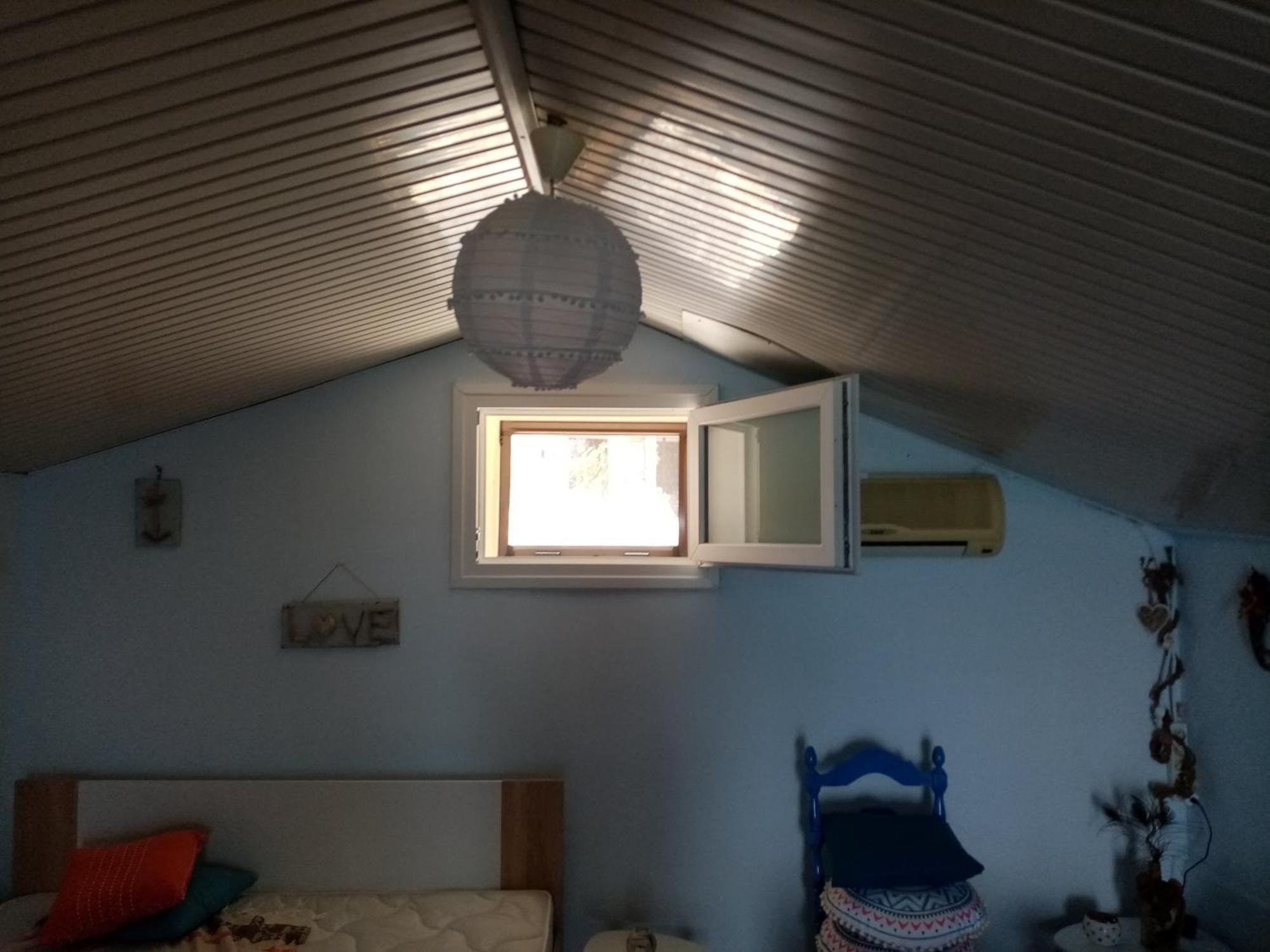 Amfialos Skála Kallirákhis Exterior foto